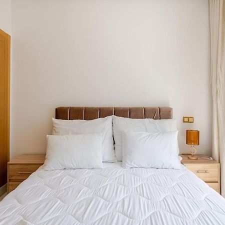 Luxe Moderne Et Confort A Эль-Хархура Экстерьер фото