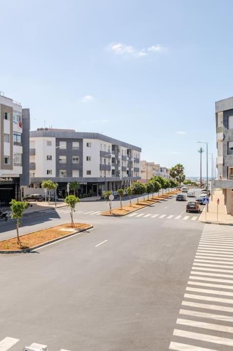 Luxe Moderne Et Confort A Эль-Хархура Экстерьер фото
