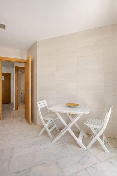Luxe Moderne Et Confort A Эль-Хархура Экстерьер фото
