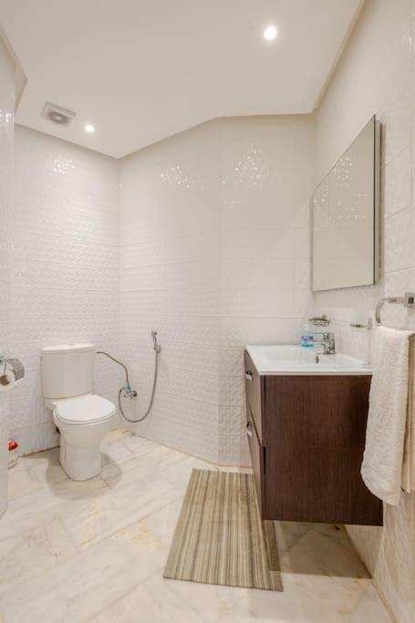 Luxe Moderne Et Confort A Эль-Хархура Экстерьер фото