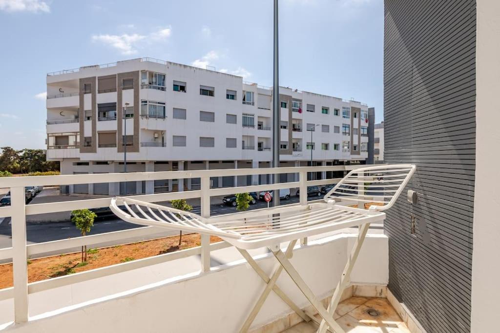 Luxe Moderne Et Confort A Эль-Хархура Экстерьер фото